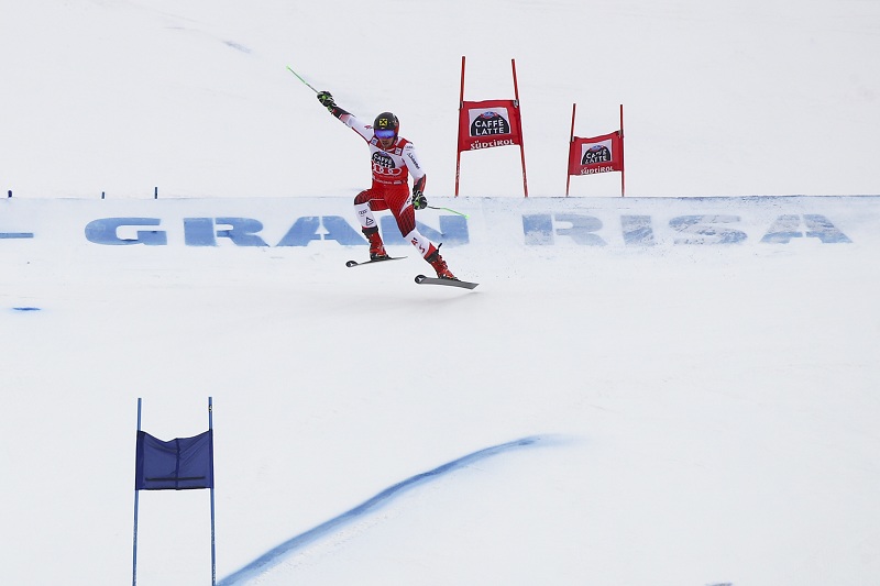 Хиршер победио у Алта Бадији шесту годину узастопно